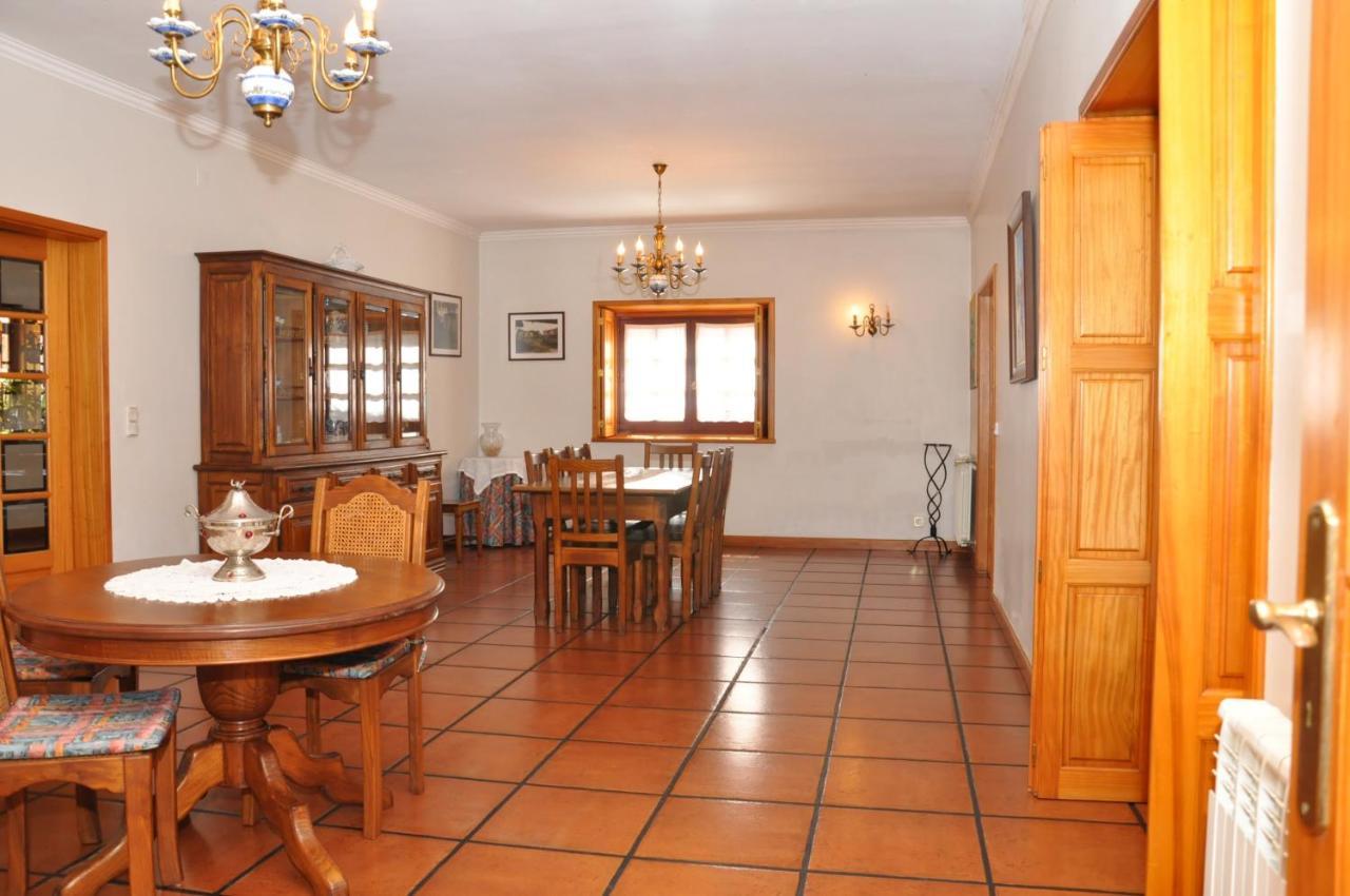 Bed and Breakfast Quintinha D'Avo Vila de Prado Esterno foto