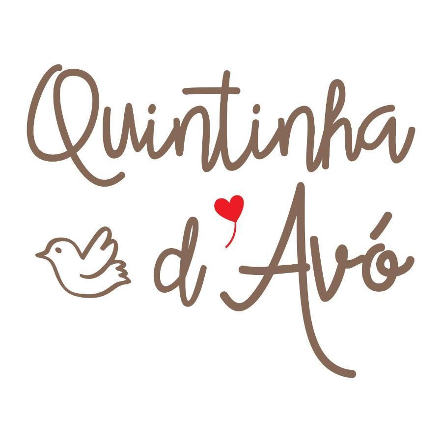 Bed and Breakfast Quintinha D'Avo Vila de Prado Esterno foto