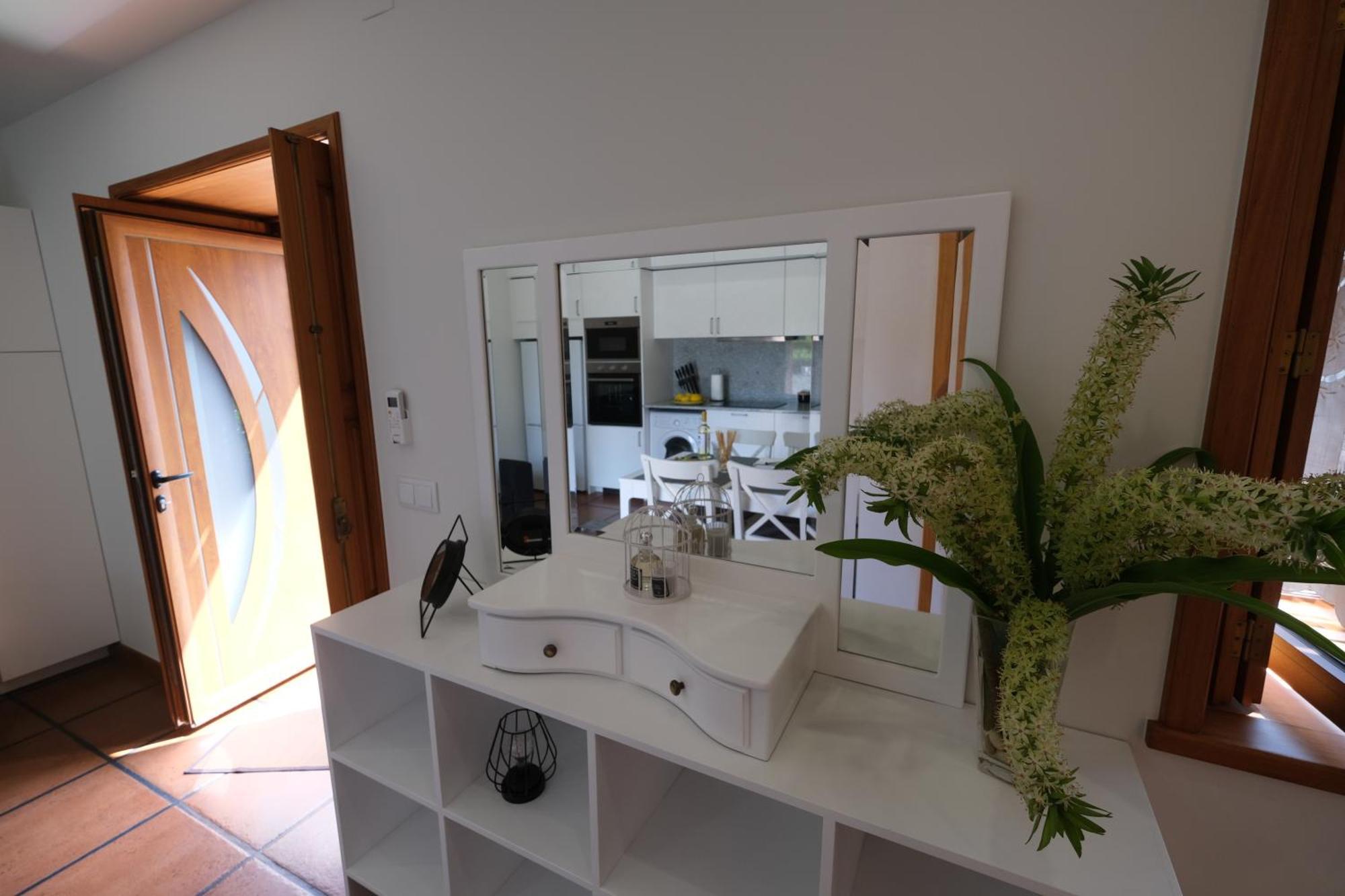 Bed and Breakfast Quintinha D'Avo Vila de Prado Esterno foto
