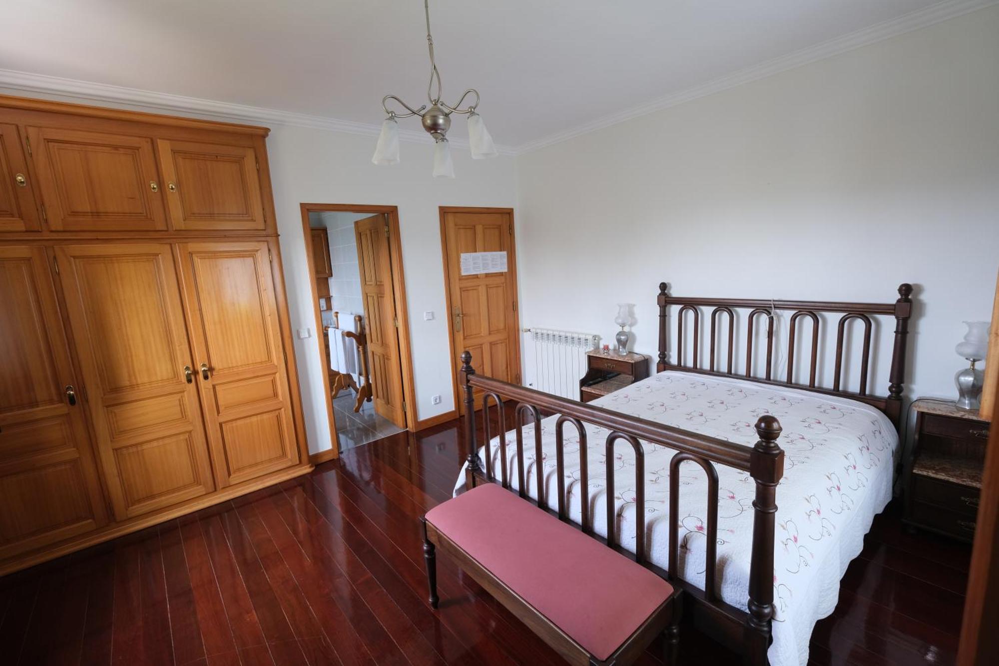 Bed and Breakfast Quintinha D'Avo Vila de Prado Esterno foto